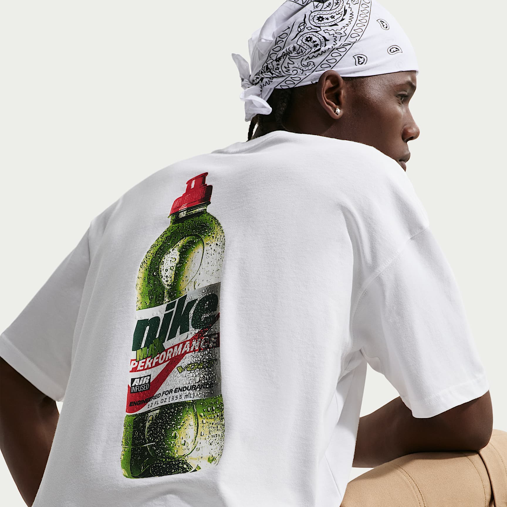 Nike Sportswear Men's T-Shirt. Nike.com